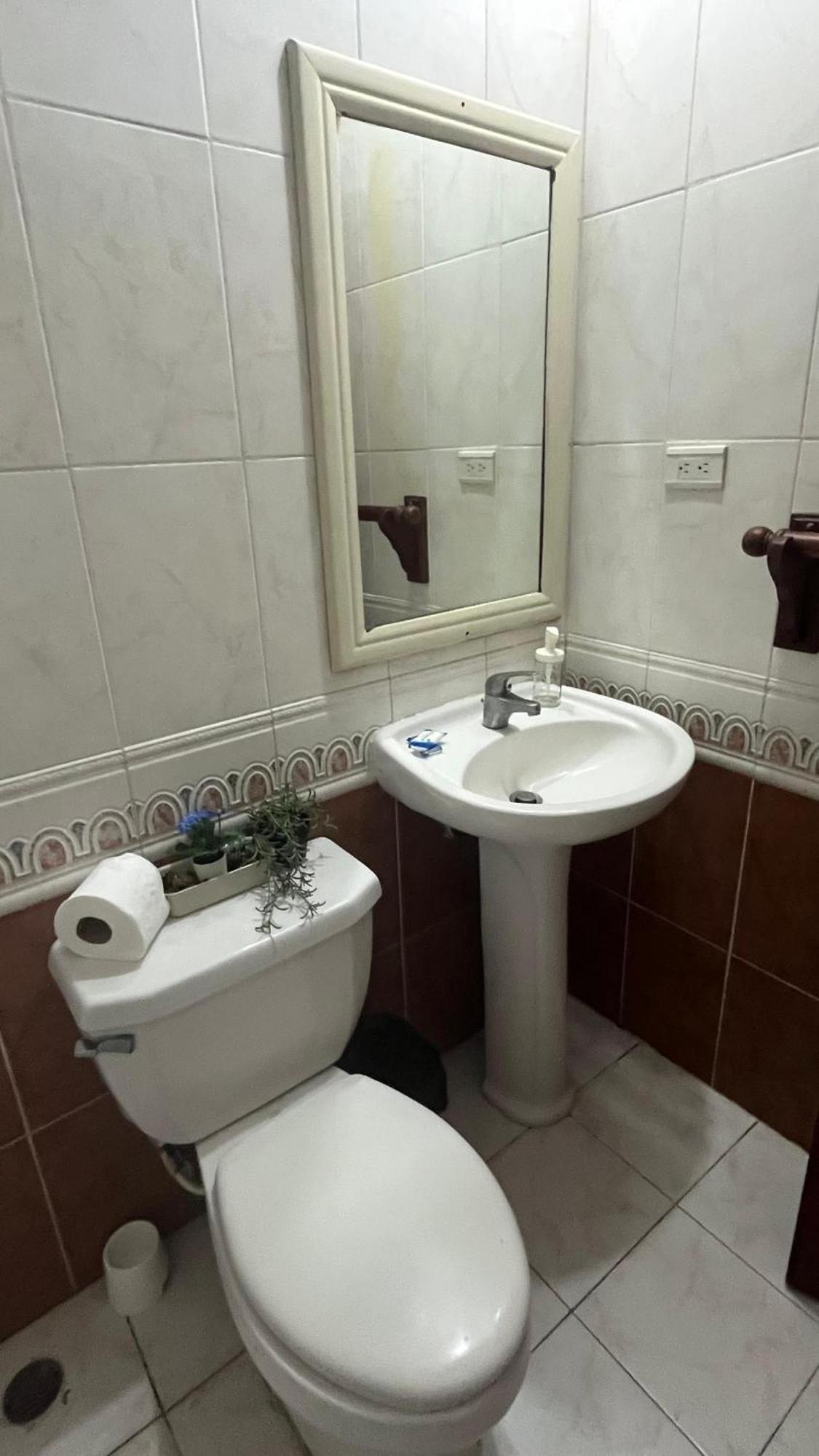 Hotel Plaza Kavia سانتو دومينجو المظهر الخارجي الصورة